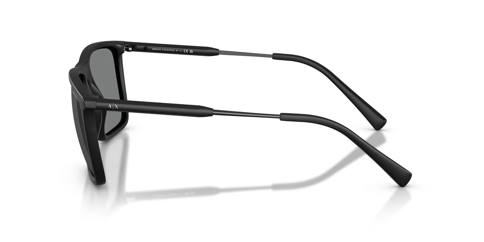 Armani Exchange 4160SF Sunglasses - view 5